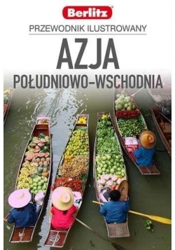 Przewodnik Ilustrowany. Azja