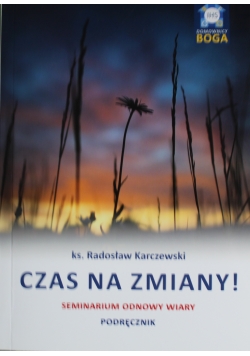 Czas na zmiany