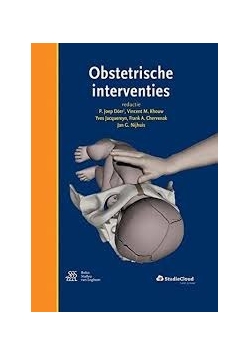 Obstetrische interventies