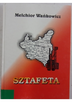 Sztafeta