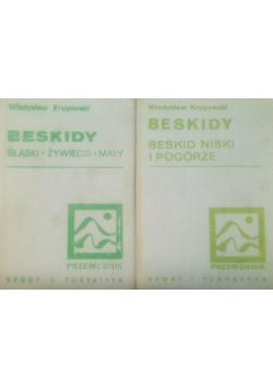 Beskidy, Tom I i III