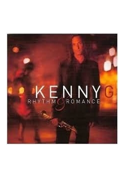 Rhytm i romance, płyta CD