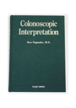 Colonoscopic Interpretation