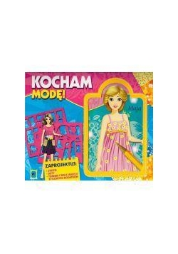 Kocham modę! Maja