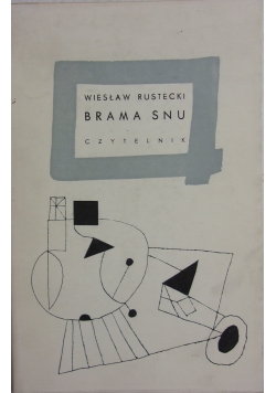 Brama snu