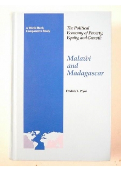 Malawi and Madagascar