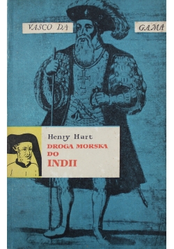 Droga Morska do Indii