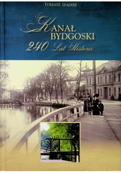Kanał Bydgoski