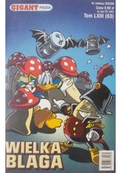 Wielka Blaga