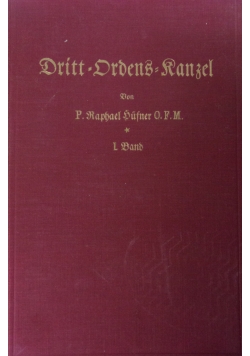 Dritt-Drdens-Ranzel.1925r.