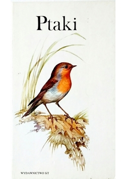 Ptaki
