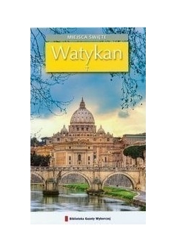 Watykan: Miejsca święte