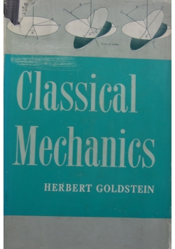 Classical Mechanics