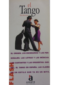 El Tango