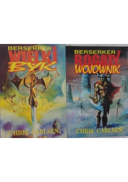 Bogaty wojownik/ Wielki byk