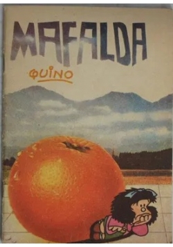 Mafalda  Quino