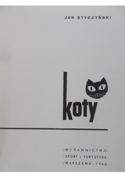 Koty