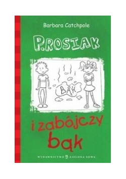 P.Rosiak i zabójczy bąk