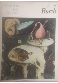 I Maestri Del Colore