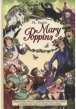 Mary Poppins Kolekcja