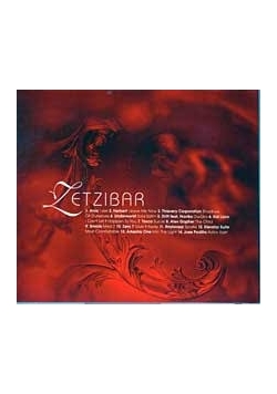 Zetzibar,płyta CD