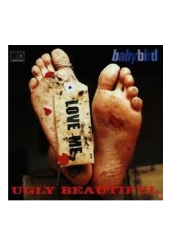 Babybird Ugly Beautiful, CD