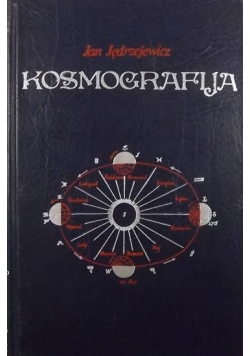 Kosmografija Reprint 1886 r