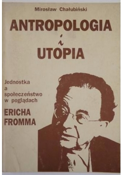 Antropologia i utopia