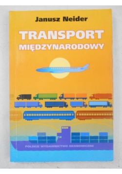 Transport Międzynarodowy