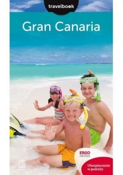 Travelbook - Gran Canaria w.2016