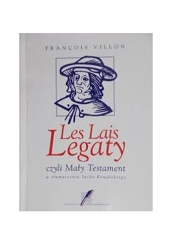 Les Lais Legaty, czyli Mały Testament
