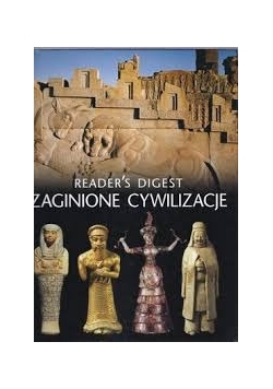 Zaginione cywilizacje