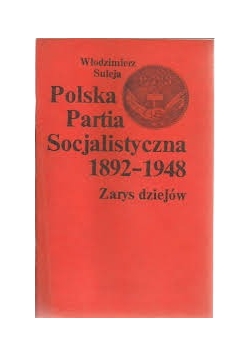 Polska Partia Socjalistyczna 1892-1948