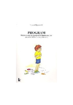 Program profilaktyczno-wychowawczy