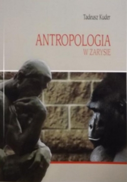 Antropologia w zarysie