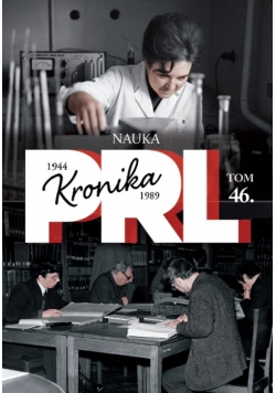 Kronika PRL