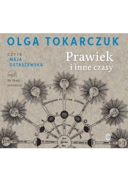 Prawiek i inne czasy - audiobook