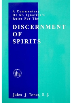 Discernment of spirits