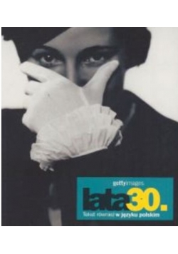 Gettyimages lata 30