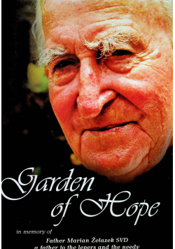 Garden of Hope plus DVD