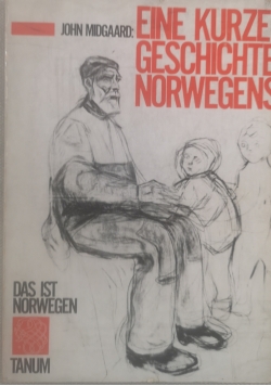Eine Kurze Geschichte Norwegens