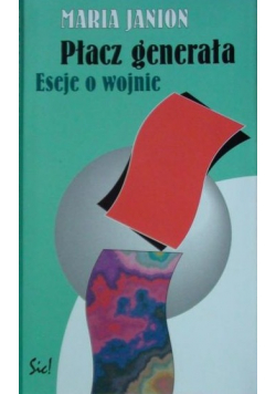 Płacz generała