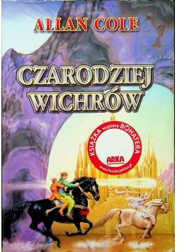 Czarodziej wichrów