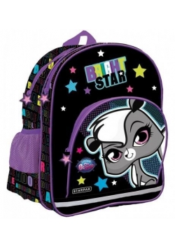Plecak szkolny Littlest Pet Shop III