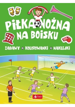Piłka nożna Na boisku