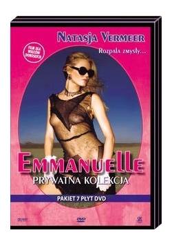 Emmanuelle, DVD