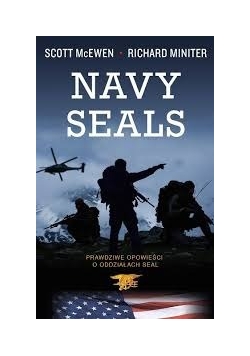Navi Seals, historie prawdziwe