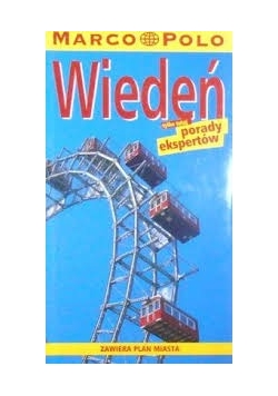 Wiedeń porady ekspertów