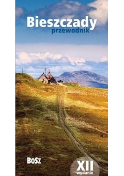 Przewodnik Bieszczady