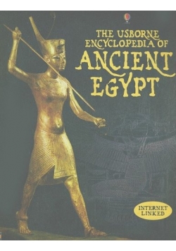 The Usborne Encyklopedia of Ancient Egypt